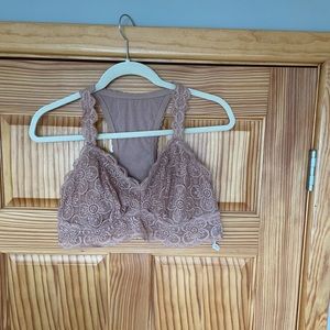 🔆 3/$25 Aerie bralette
